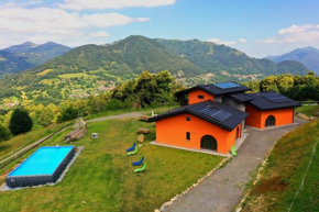 Agriturismo Baita Bavè